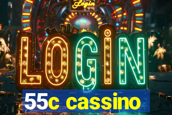 55c cassino